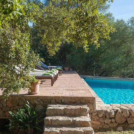 Villa Son Pastor Arta