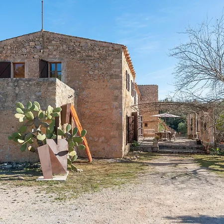 Son Pastor Villa