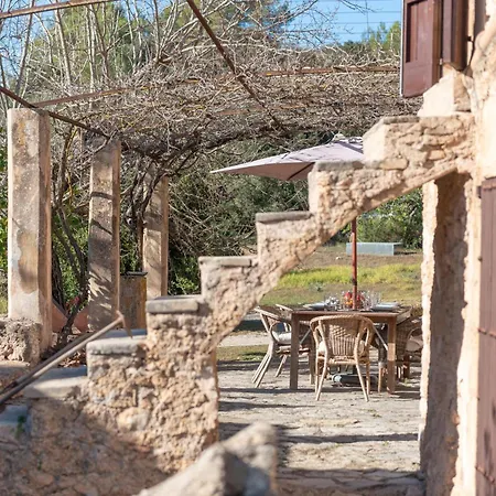 Villa Son Pastor Arta