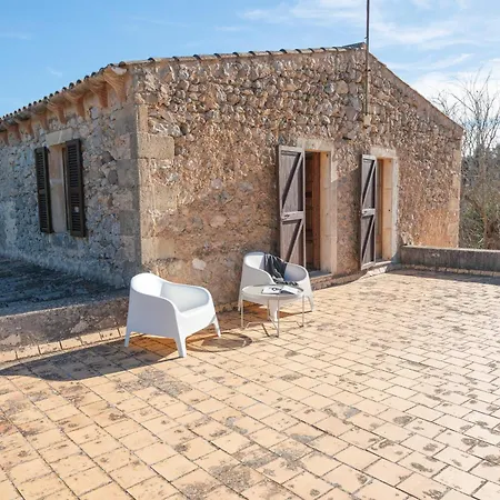 Villa Son Pastor Arta