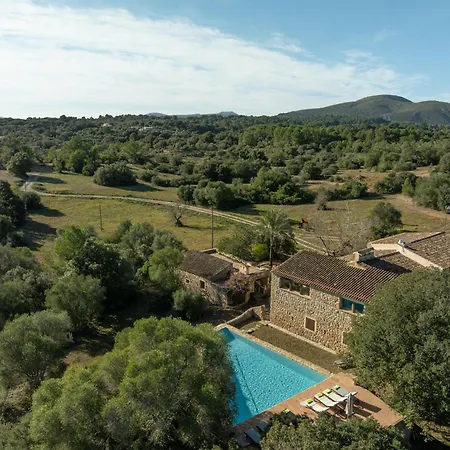 Son Pastor Villa Artà